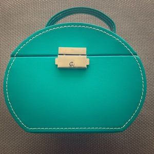 New “Handbag” Jewelry Box